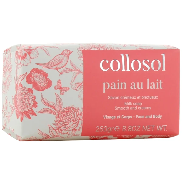 Collosol Pain au Lait
