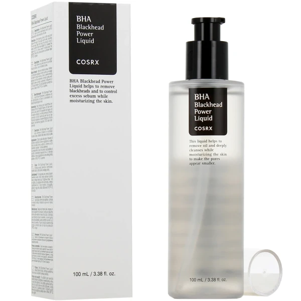 COSRX Blackhead Power Liquid