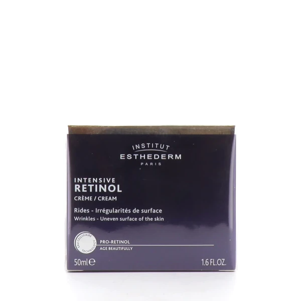 Institut Esthederm Intensive Rétinol