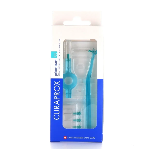 Curaprox Brossettes Interdentaires
