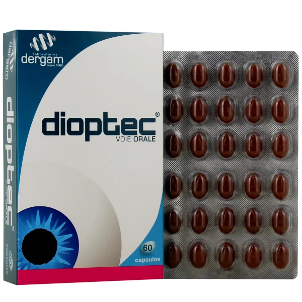 Dioptec