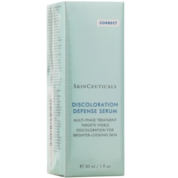 SkinCeuticals Discoloration Defense Serum Anti-Taches