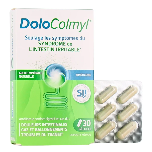 DoloColmyl