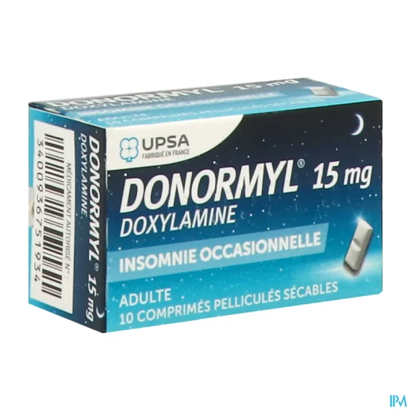 Donormyl