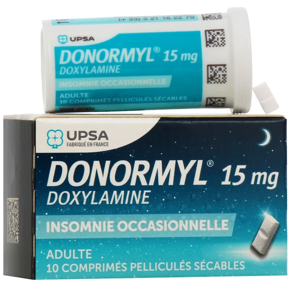 Donormyl