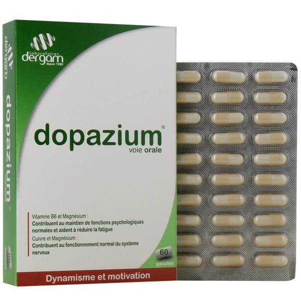 Dopazium
