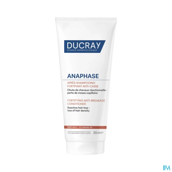 Ducray Anaphase Après-Shampooing Fortifiant Anti-Casse