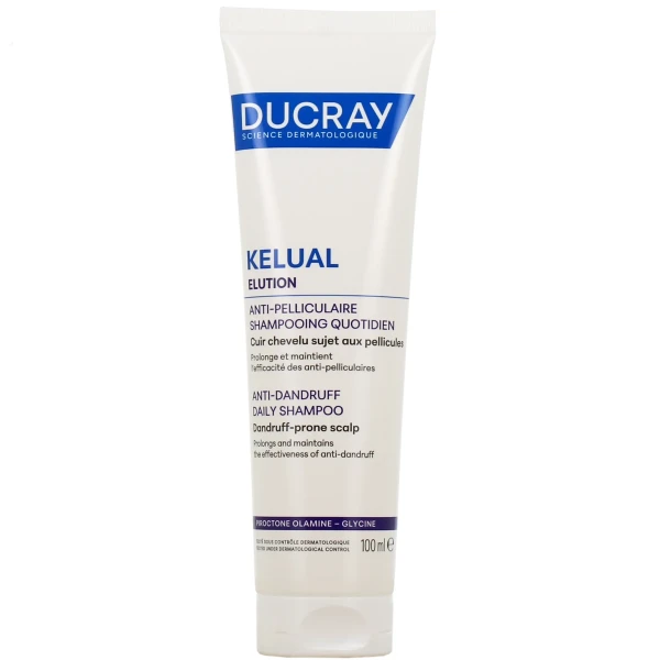 Ducray Elution Shampooing Doux Equilibrant