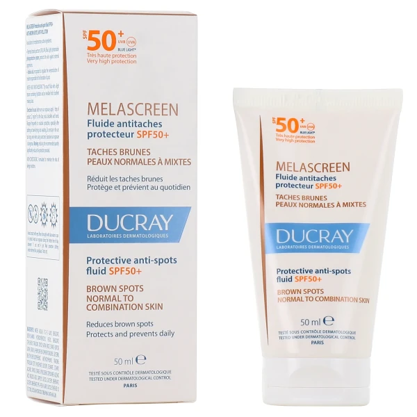 Ducray Melascreen SPF 50+