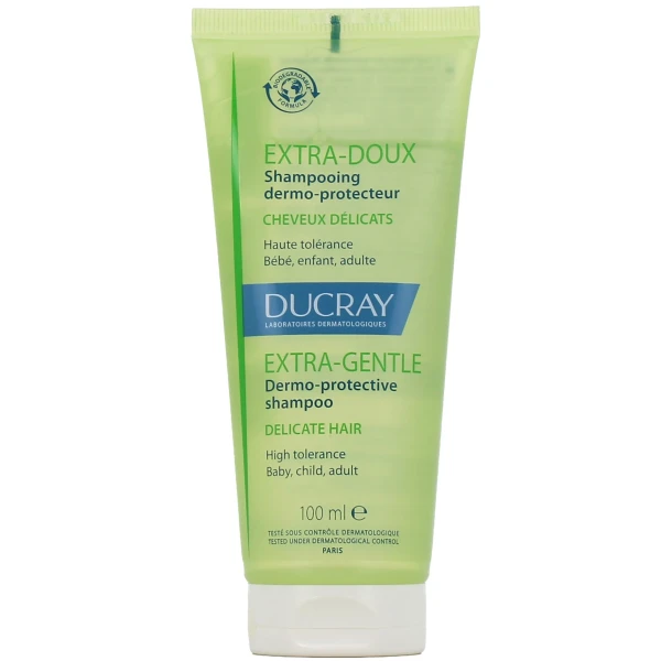 Ducray Shampooing extra doux