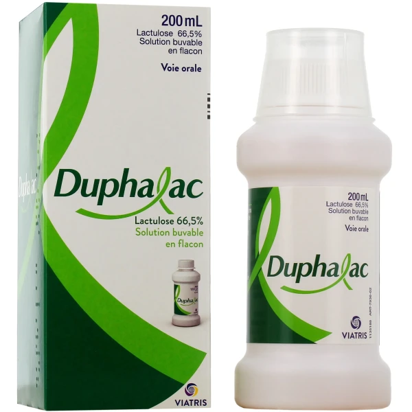 Duphalac