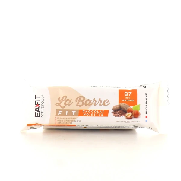 Eafit Barre Fit