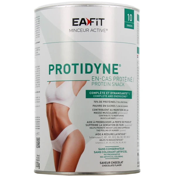 Eafit Protidyne Protéine