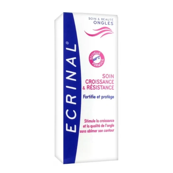 Ecrinal Ongles