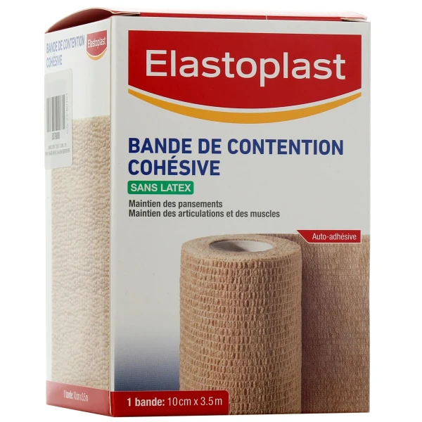 Elastoplast Bande cohésive