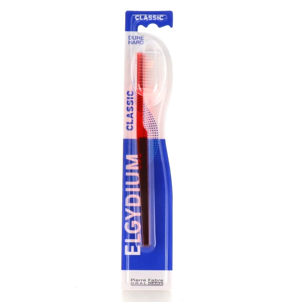 Elgydium Brosse à Dents Classic