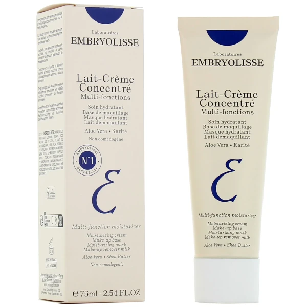 Embryolisse Lait Crème Concentré