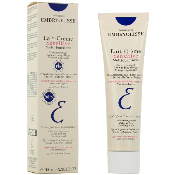 Embryolisse Lait-Crème Sensitive