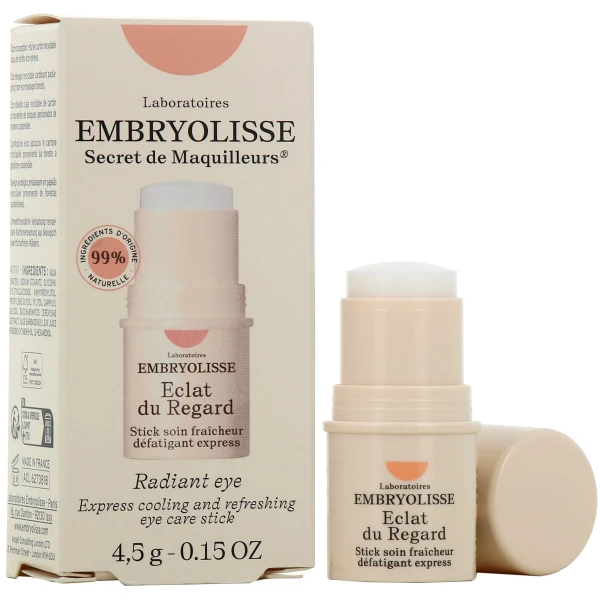 Embryolisse Secret de Maquilleurs Éclat du Regard