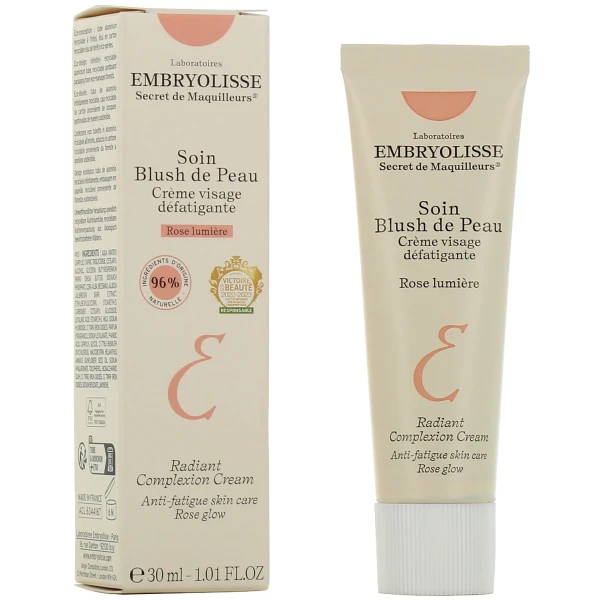 Embryolisse Soin Blush de Peau