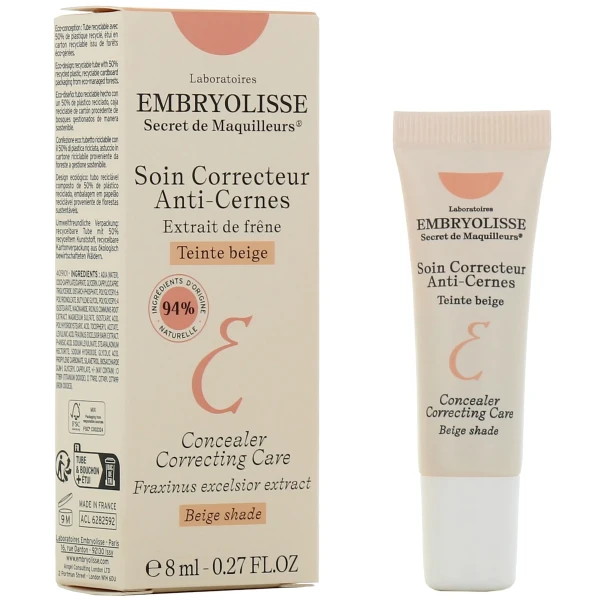 Embryolisse Soin Correcteur Anti-Cernes