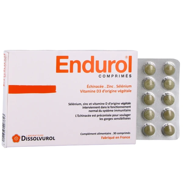 Endurol