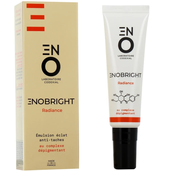 Enobright Radiance