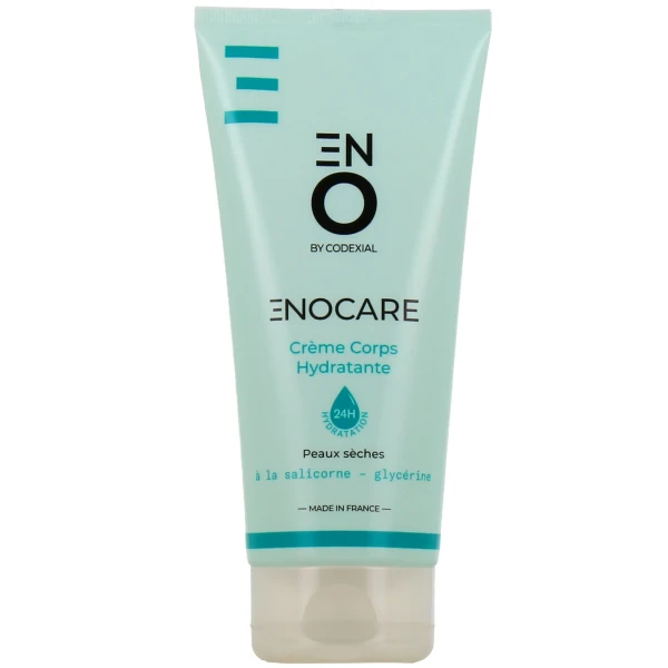Enocare Crème Corps Hydratante