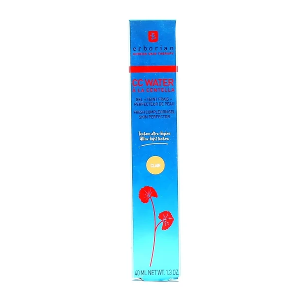Erborian CC Water