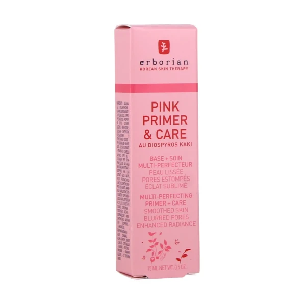 Erborian Pink Primer & Care