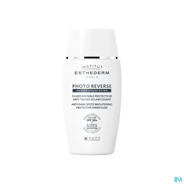 Esthederm Photo Reverse Fluide