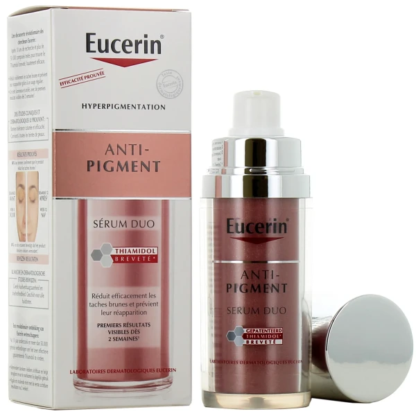 Eucerin Sérum Duo Anti-Pigment