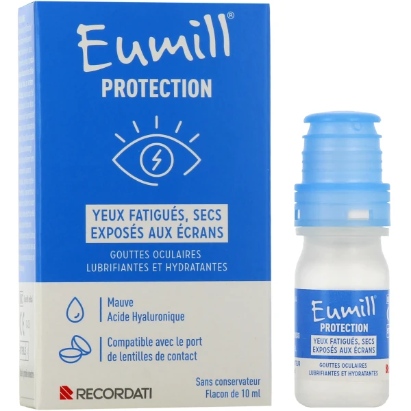 Eumill Protection