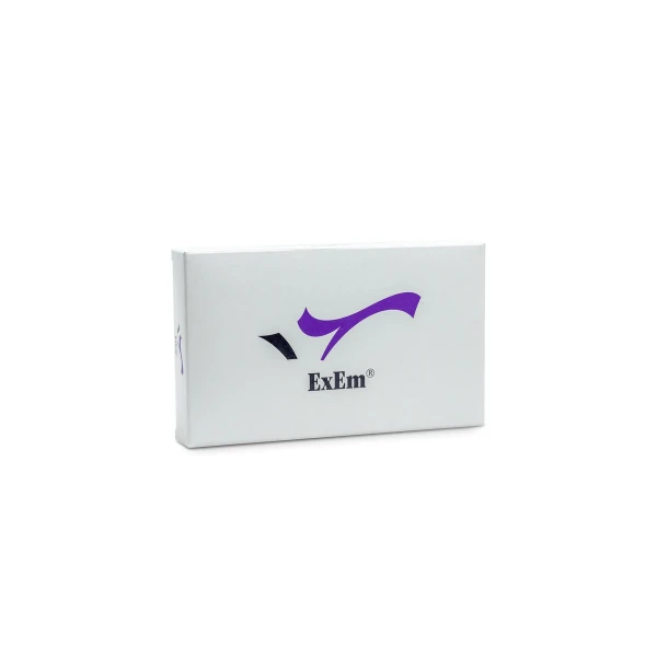 Exem Foam Kit Hystérosalpingosonographie