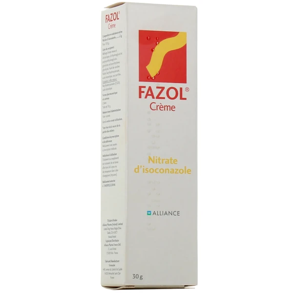 Fazol