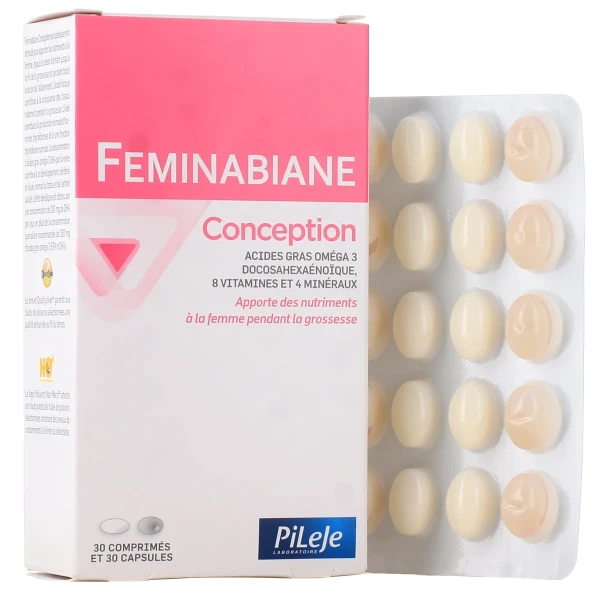 Feminabiane Conception