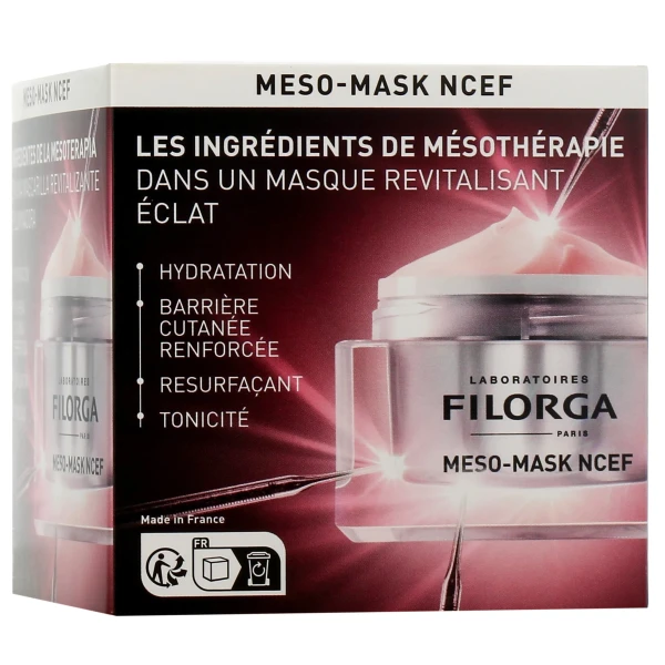 Filorga Meso-Mask NCEF
