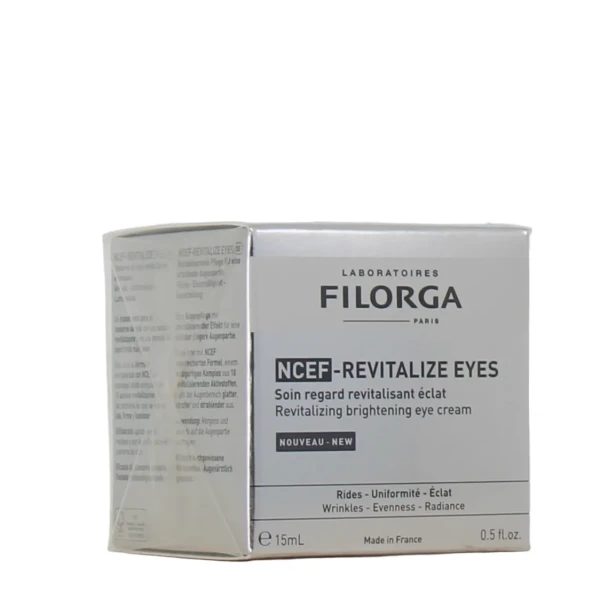 Filorga NCEF Reverse Eyes