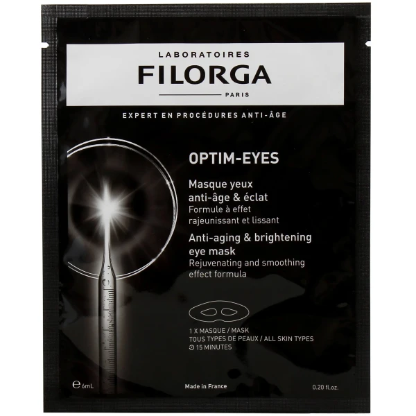 Filorga Optim-Eyes Masque
