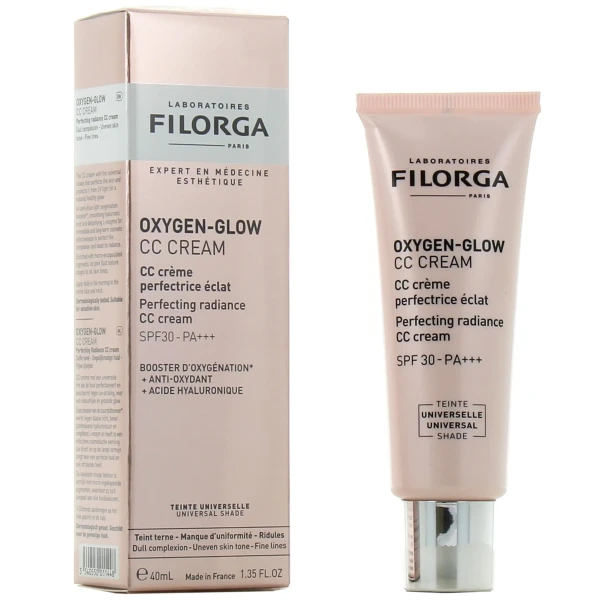 Filorga Oxygen-Glow CC Cream SPF 30