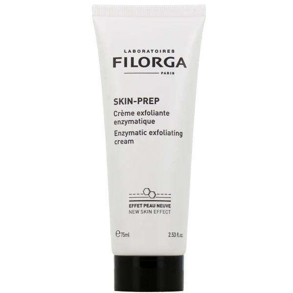 Filorga Skin-Prep Crème Exfoliante Enzymatique