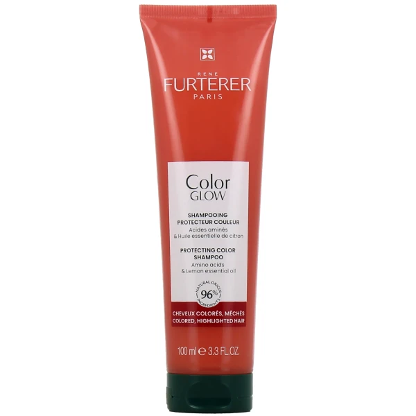 Furterer Color Glow Shampooing