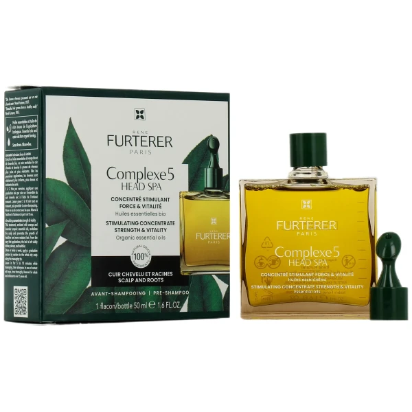 Furterer Complexe 5 Head Spa