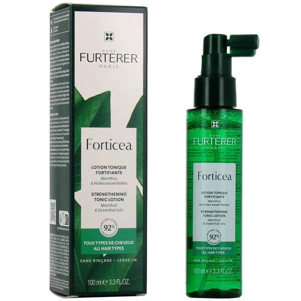 Furterer Forticea Lotion Tonique Fortifiante
