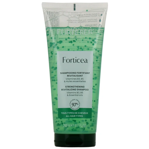 Furterer Forticea Shampooing Energisant Stimulant Anti-chute