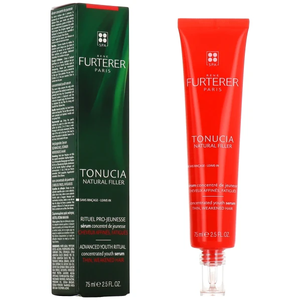 Furterer Tonucia Sérum Repulpant