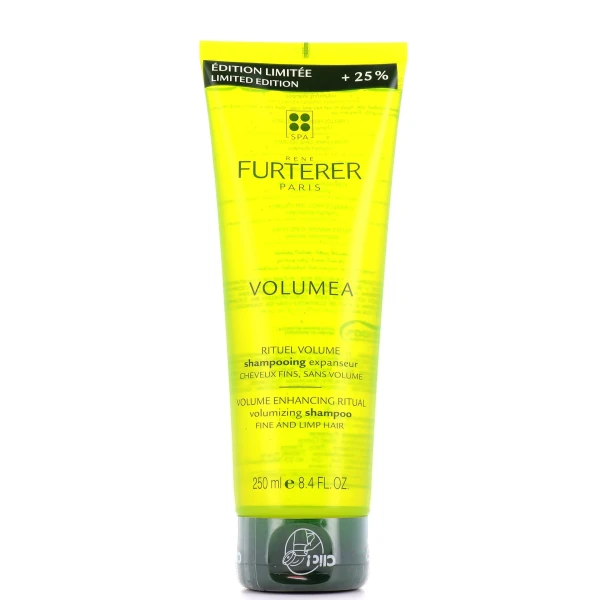 Furterer Volumea Shampooing Expanseur