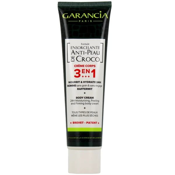 Garancia Formule Ensorcelante Anti-Peau de Croco