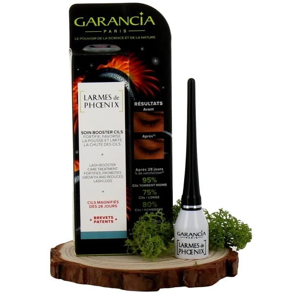 Garancia Larmes de Phoenix Soin Booster de Cils