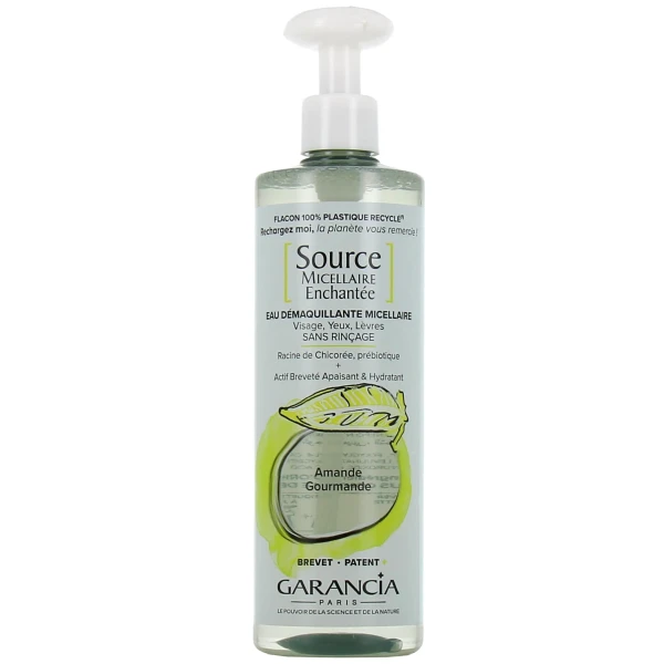 Garancia Source Micellaire Enchantée